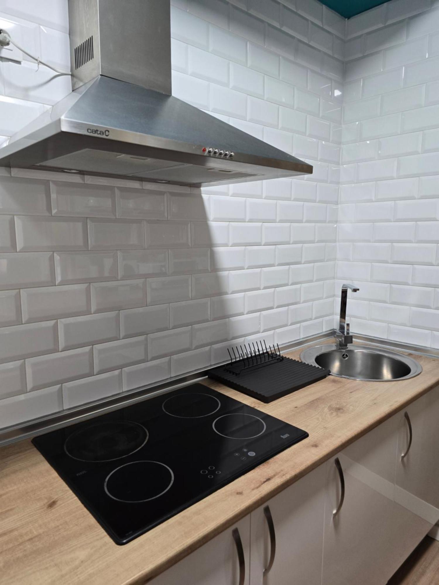La Isla De Mirabel Apartment Plasencia Ngoại thất bức ảnh