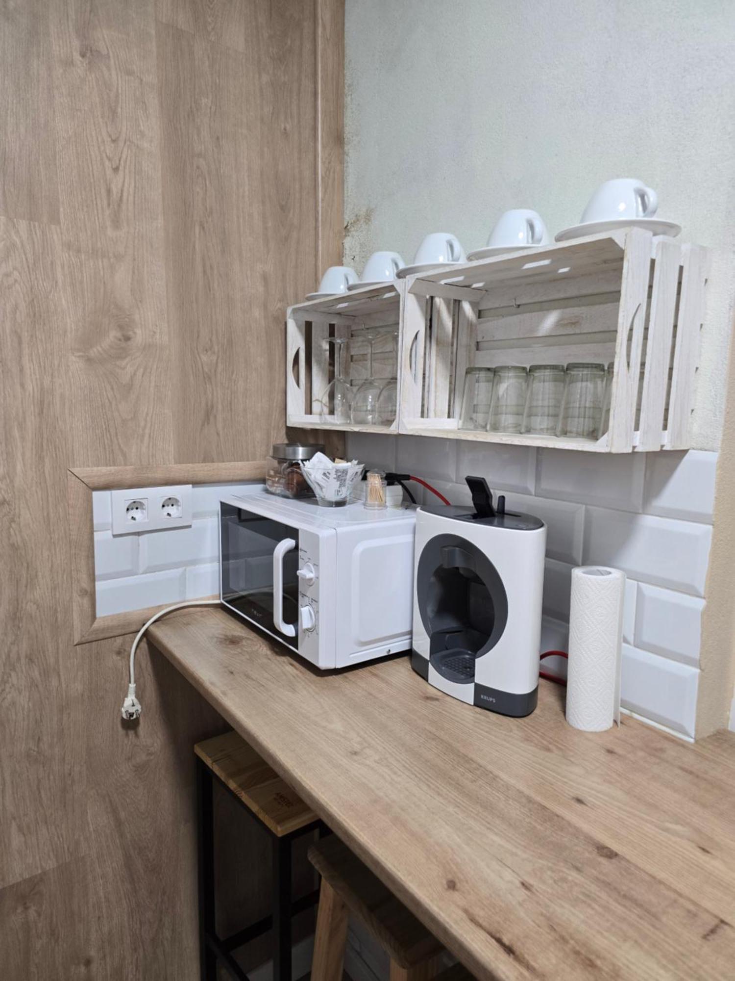La Isla De Mirabel Apartment Plasencia Ngoại thất bức ảnh