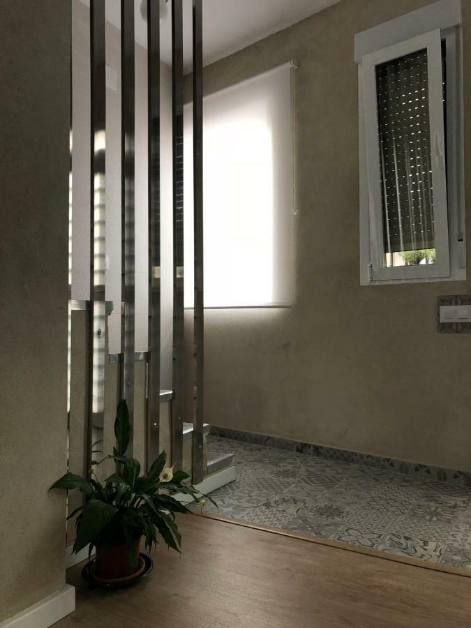 La Isla De Mirabel Apartment Plasencia Ngoại thất bức ảnh